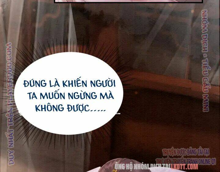 Trọng Sinh Bá Sủng Nhiếp Chính Vương Quá Mạnh Mẽ: Chapter 175
