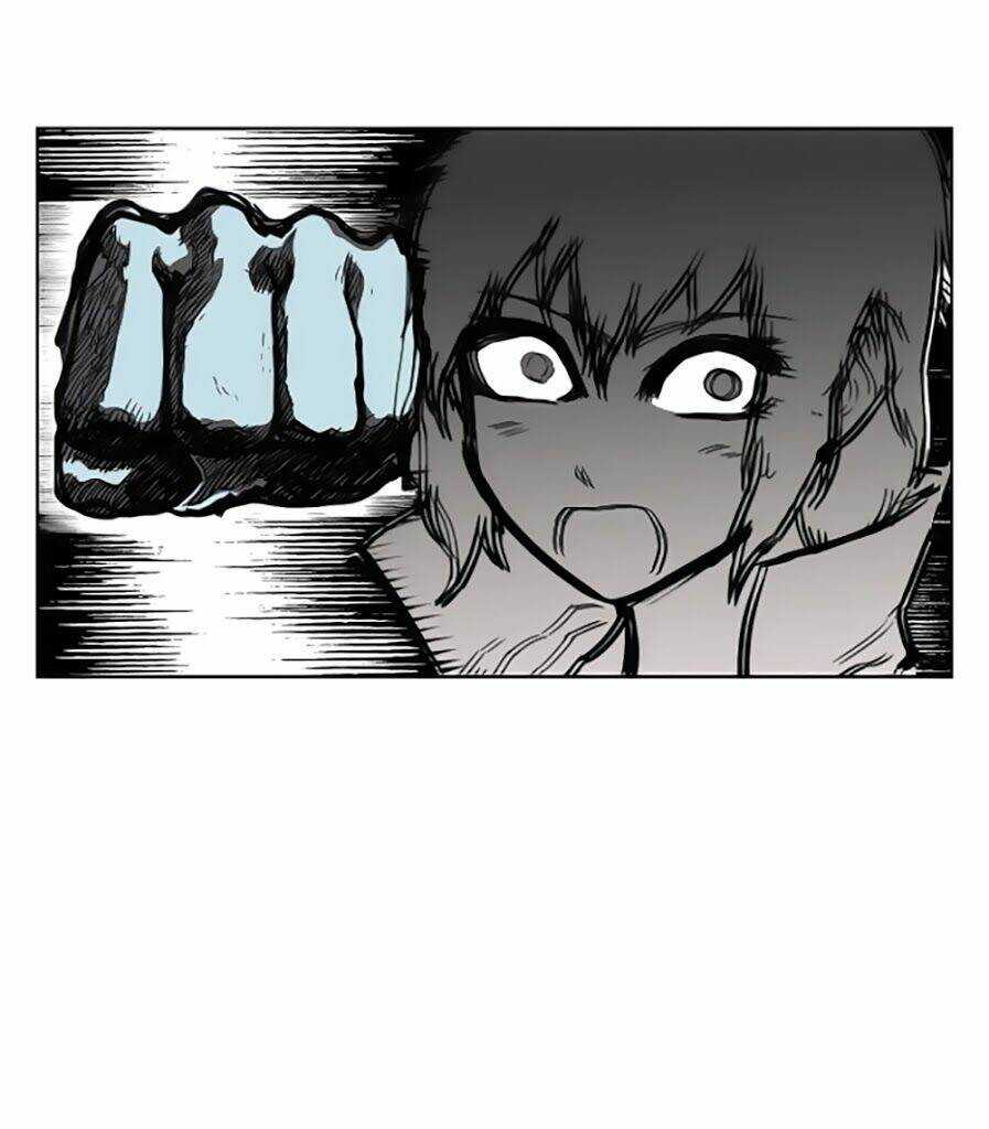 Hard Core Leveling Warrior: Chapter 8