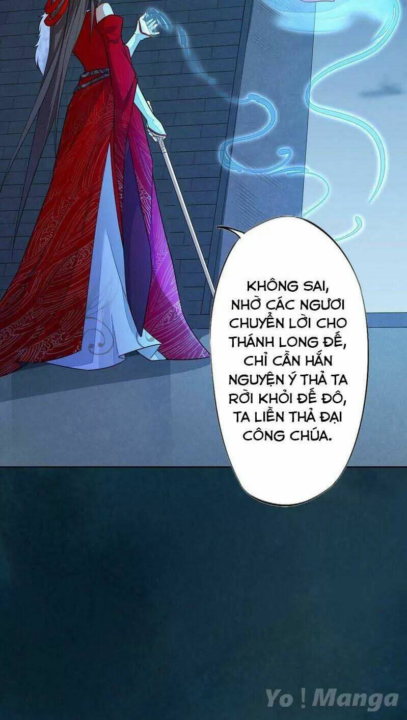 Tuyệt Thế Luyện Đan Sư: Chapter 145