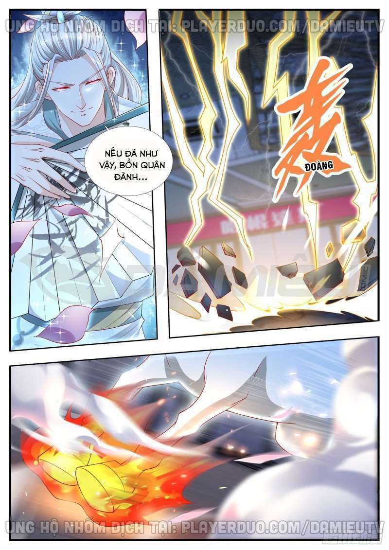 Ai Nói Ta Là Đại Lão?: Chapter 15