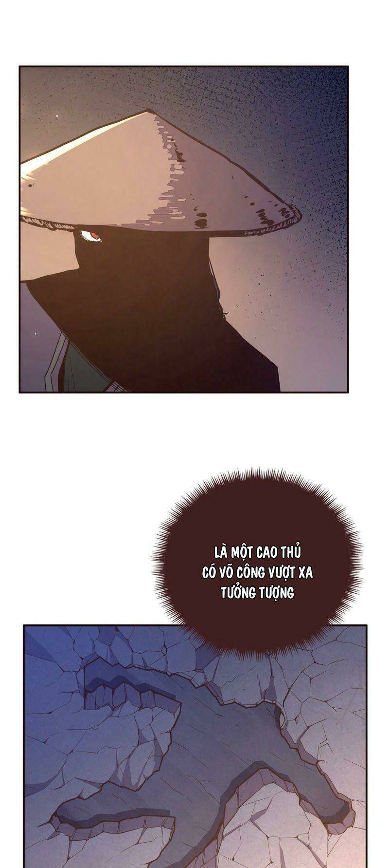 Sinh Tử Quyết: Chapter 95