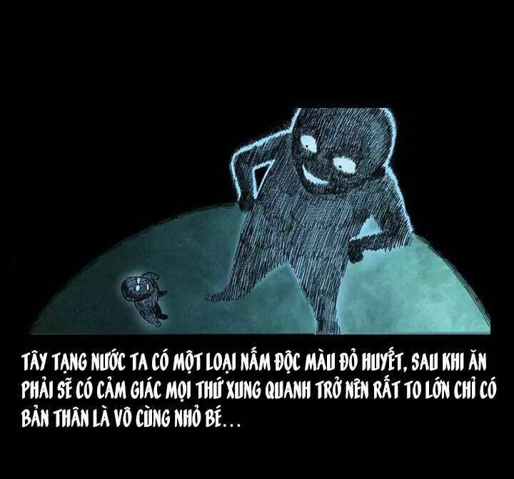 Kỳ Án Có Thật: Chapter 12