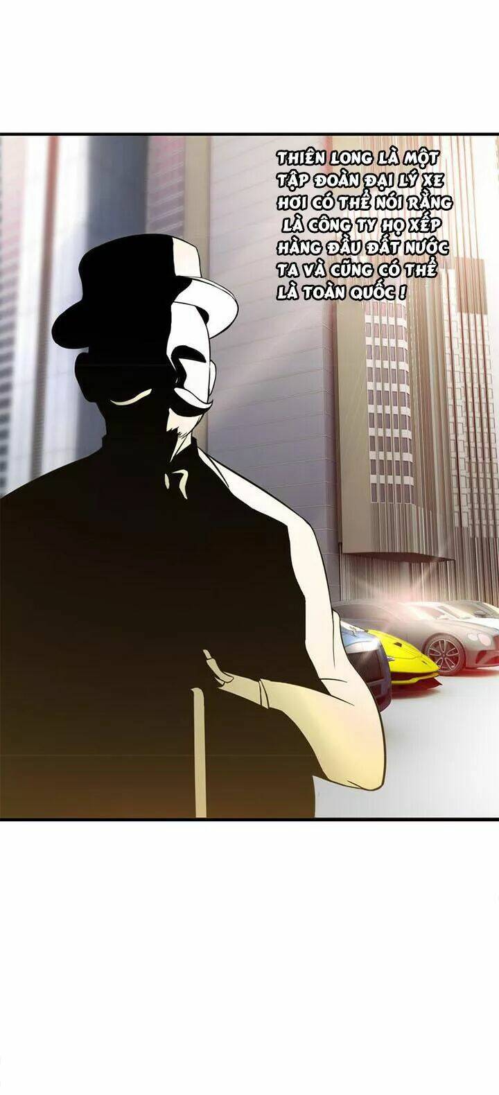 Vương Bài Bảo Tiêu: Chapter 10