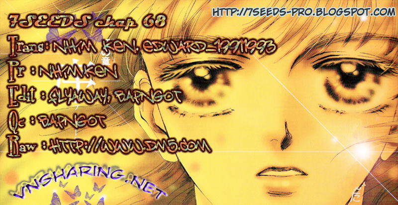 Mầm Sống: Chapter 68