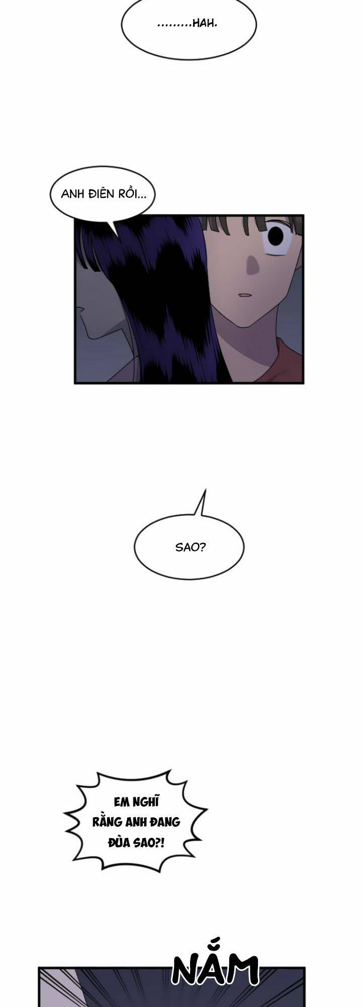 Người Đẹp Gangnam: Chapter 71