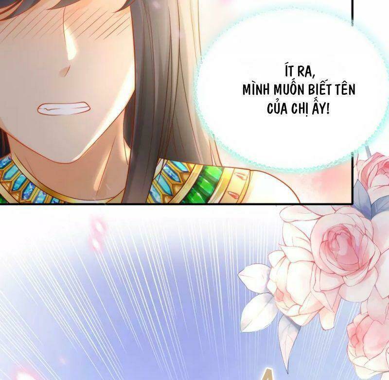 Sủng Hậu Của Vương: Chapter 55