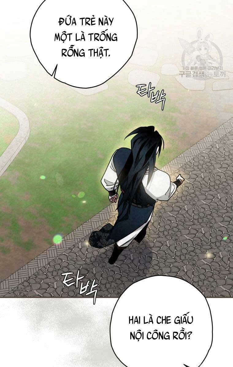 Thời Đại Hoàng Kim Của Thiên Kiếm: Chapter 40