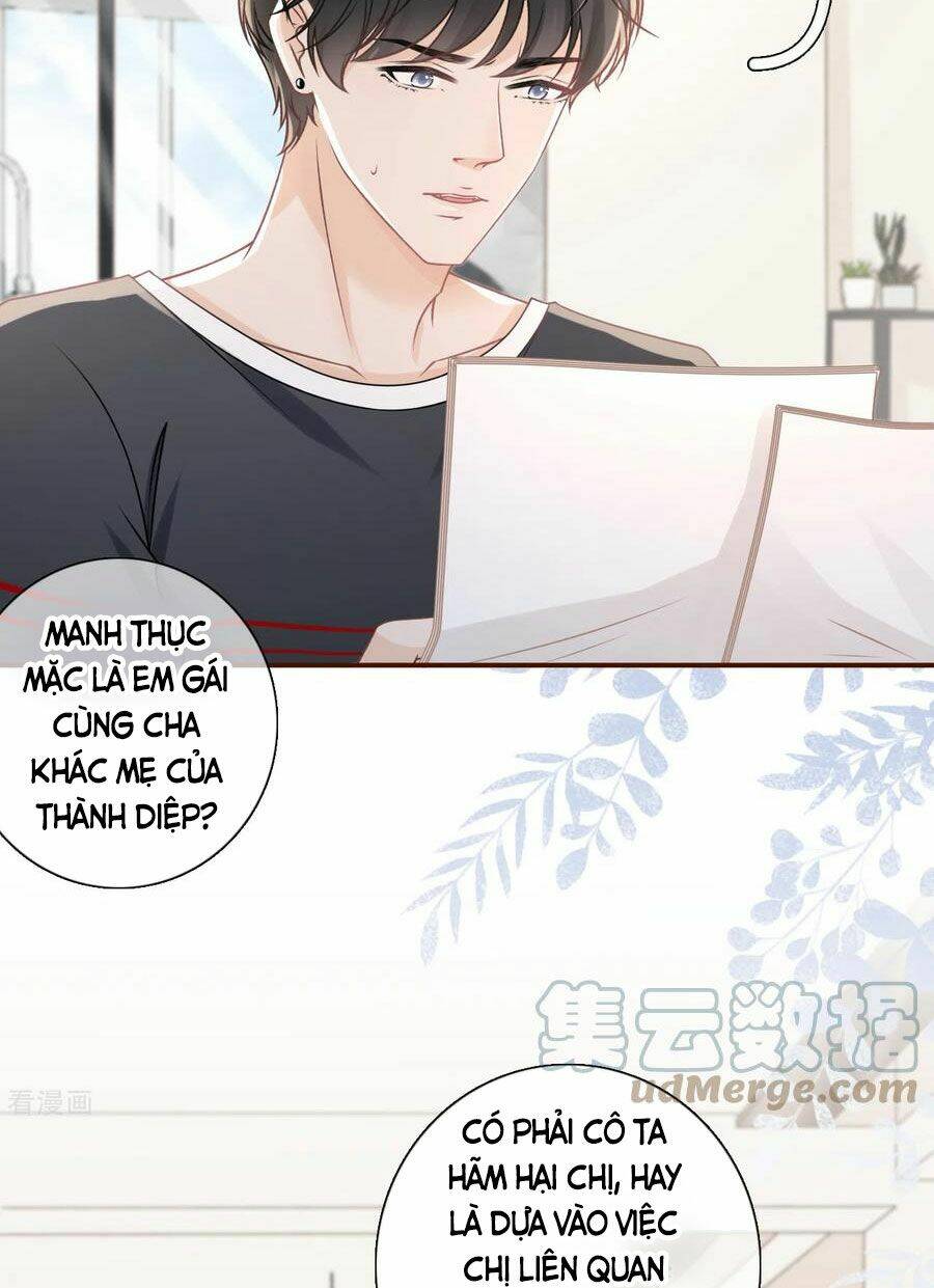 Bạn Gái Tôi Mới 30+: Chapter 104
