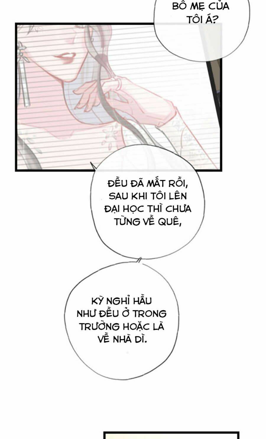 Cô Ấy Thật Xinh Đẹp: Chapter 25