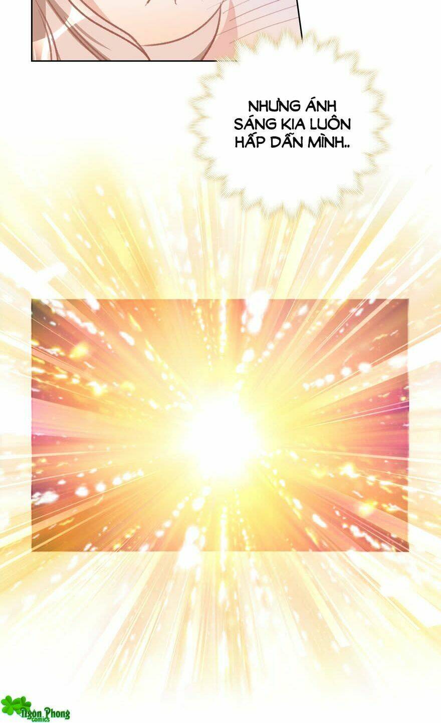 Lưu Luyến Nguy Tình: Chapter 16