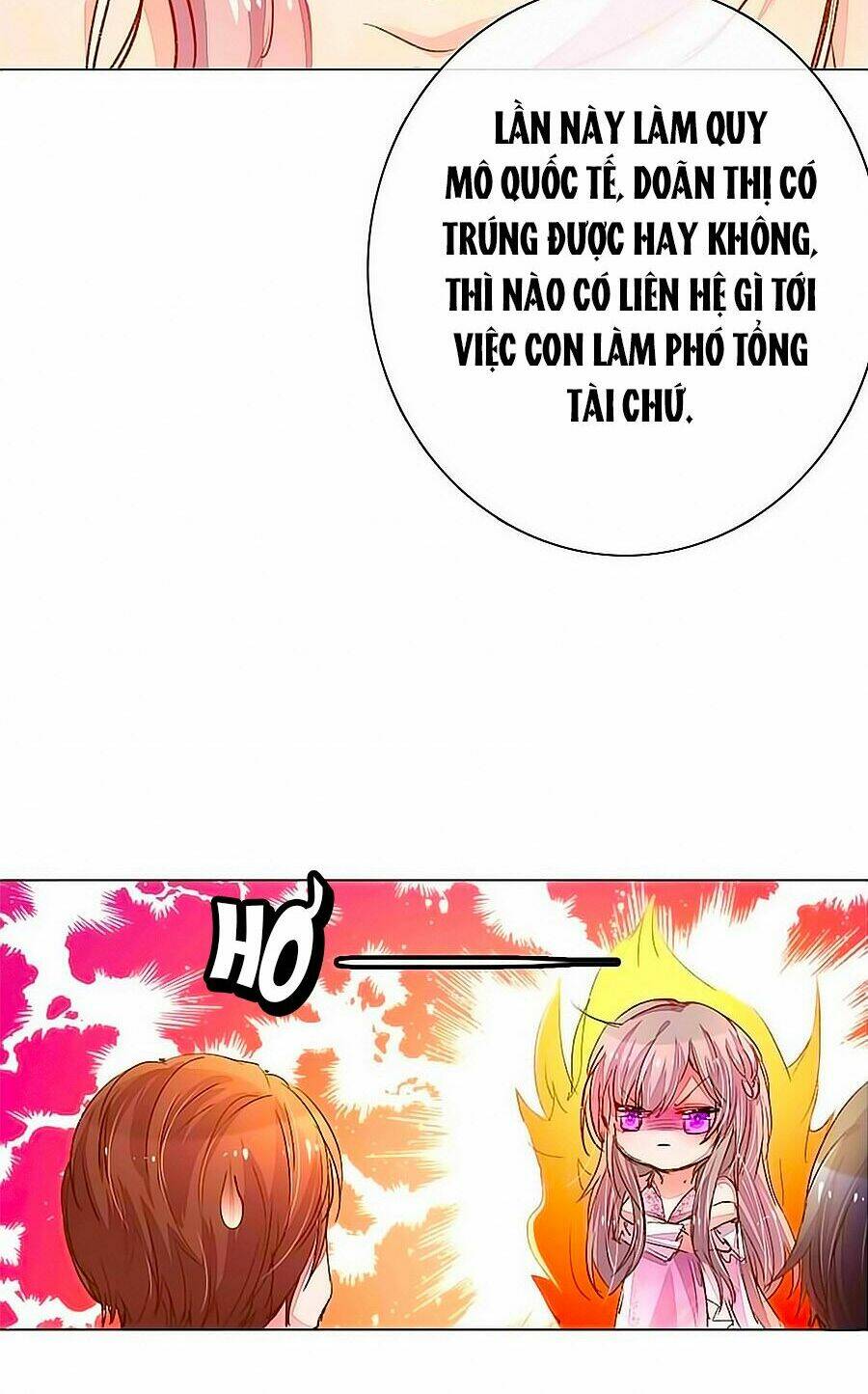 Hào Môn Tiểu Lãn Thê: Chapter 94