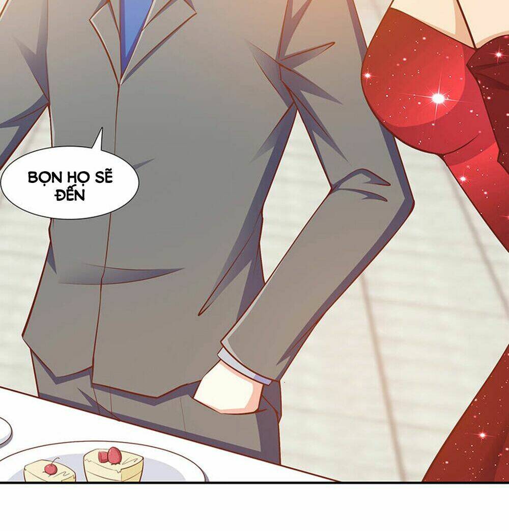 Hướng Tâm Dẫn Lực: Chapter 48