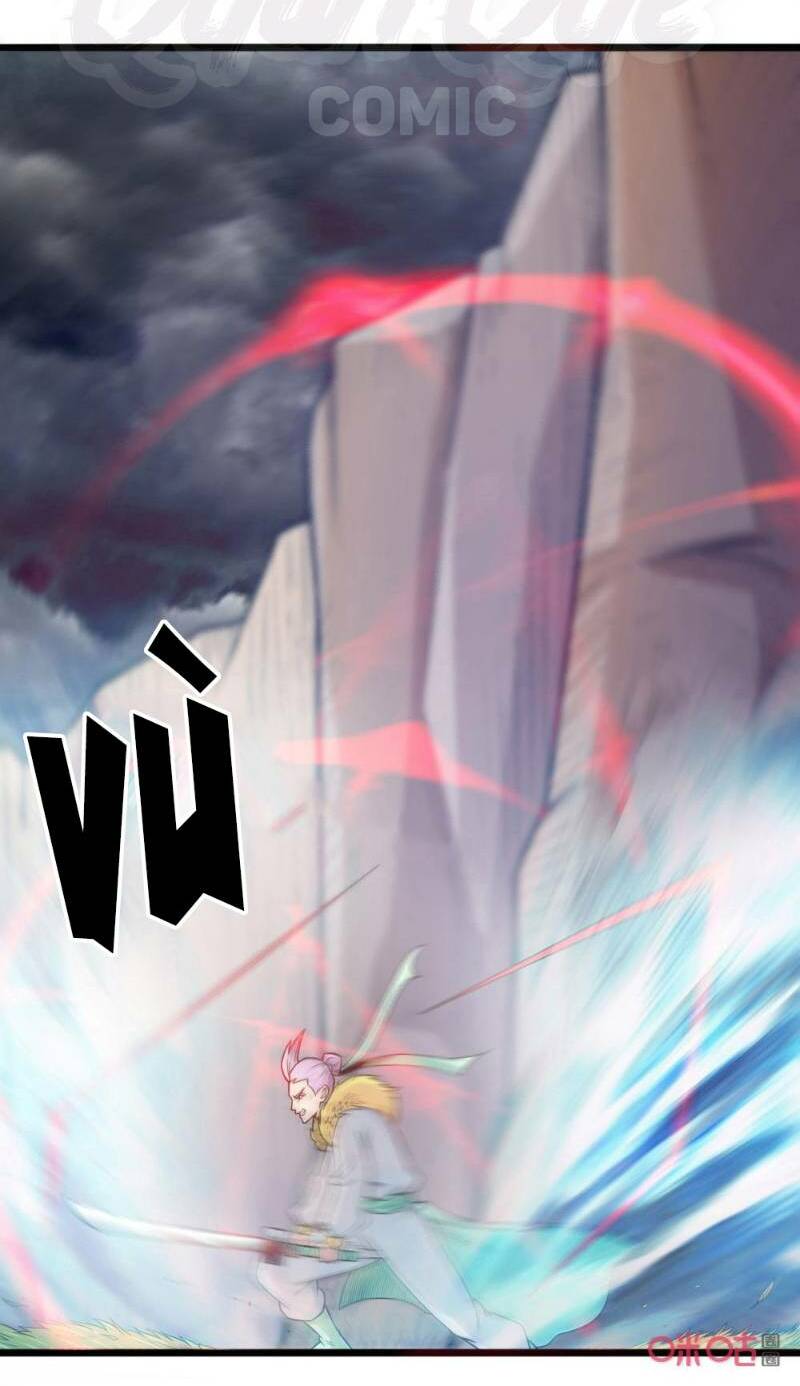 Tu Tiên Cuồng Thần: Chapter 50