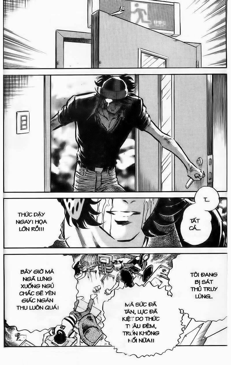 Cây Bút Thần Kỳ: Chapter 2