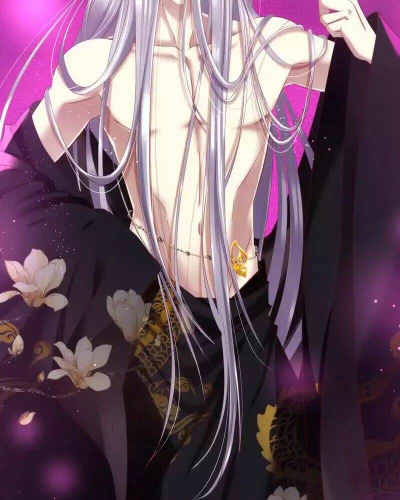 Một Vạn Tư Thế Công Lược Yêu Nam: Chapter 173