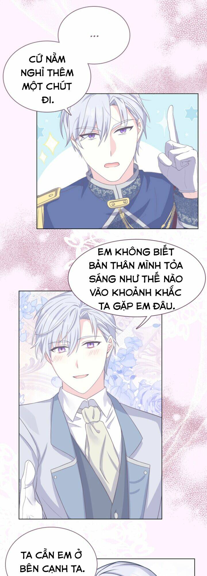 Một Đêm Với Hoàng Đế: Chapter 29