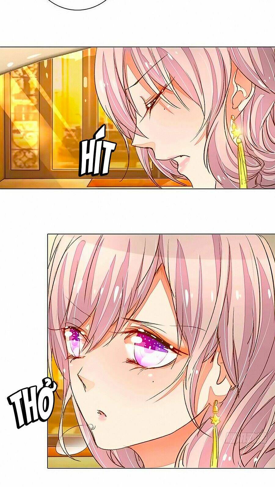 Hào Môn Tiểu Lãn Thê: Chapter 60