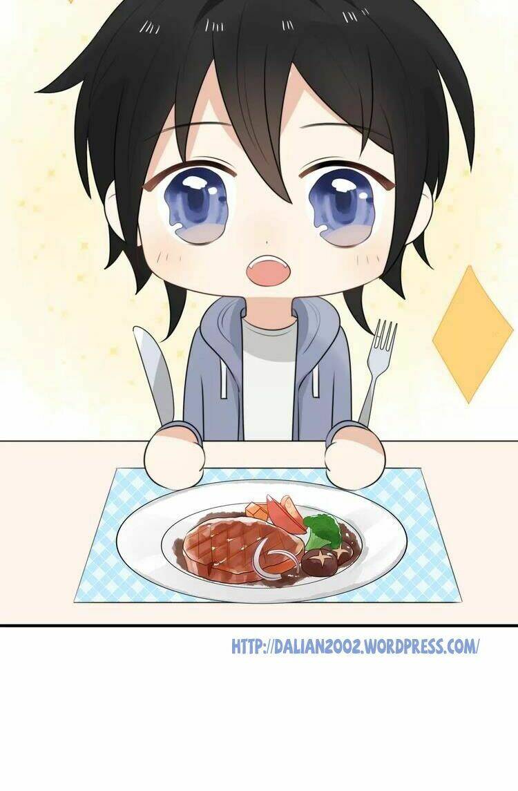 Tiểu Miêu Và Hắc Diệu Thạch: Chapter 4