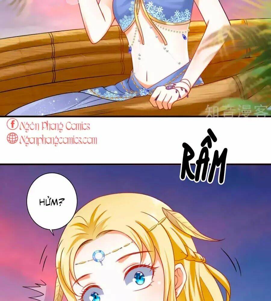 Sủng Hậu Của Vương: Chapter 20
