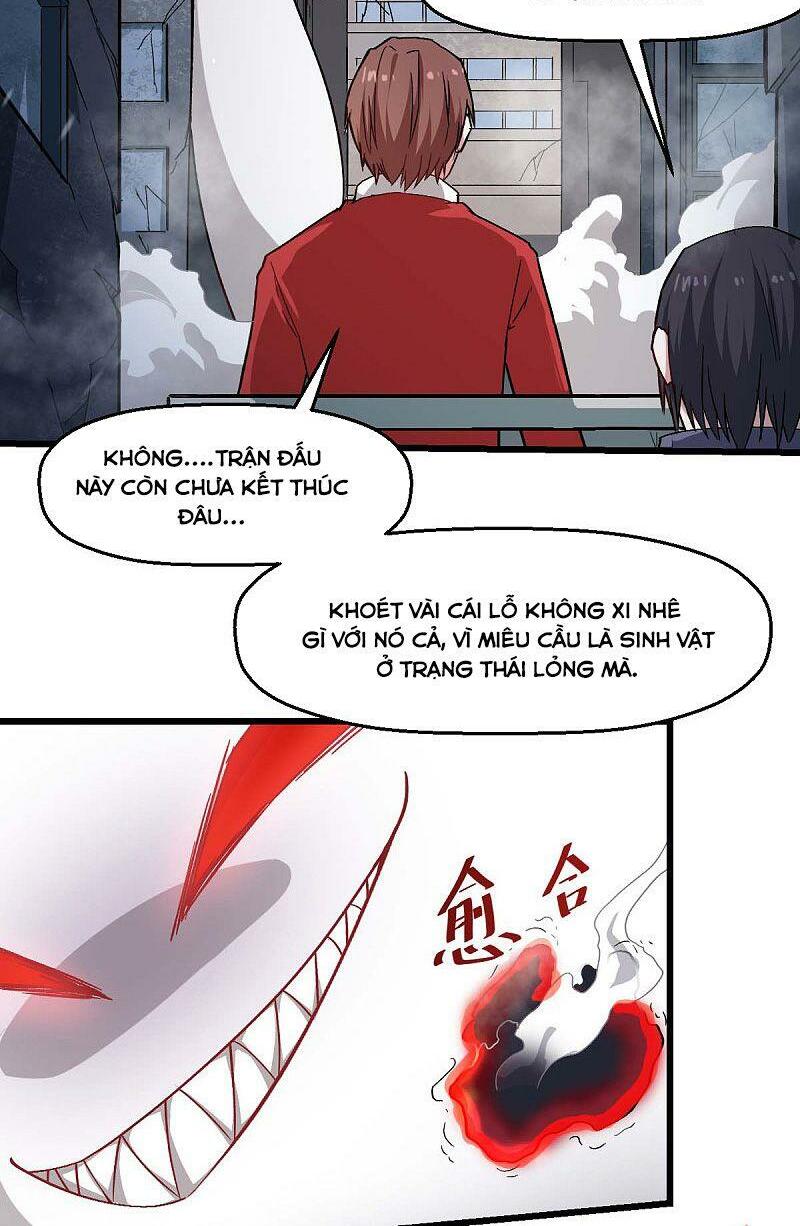 Vườn Trường Cuồng Sư Hệ Thống: Chapter 138