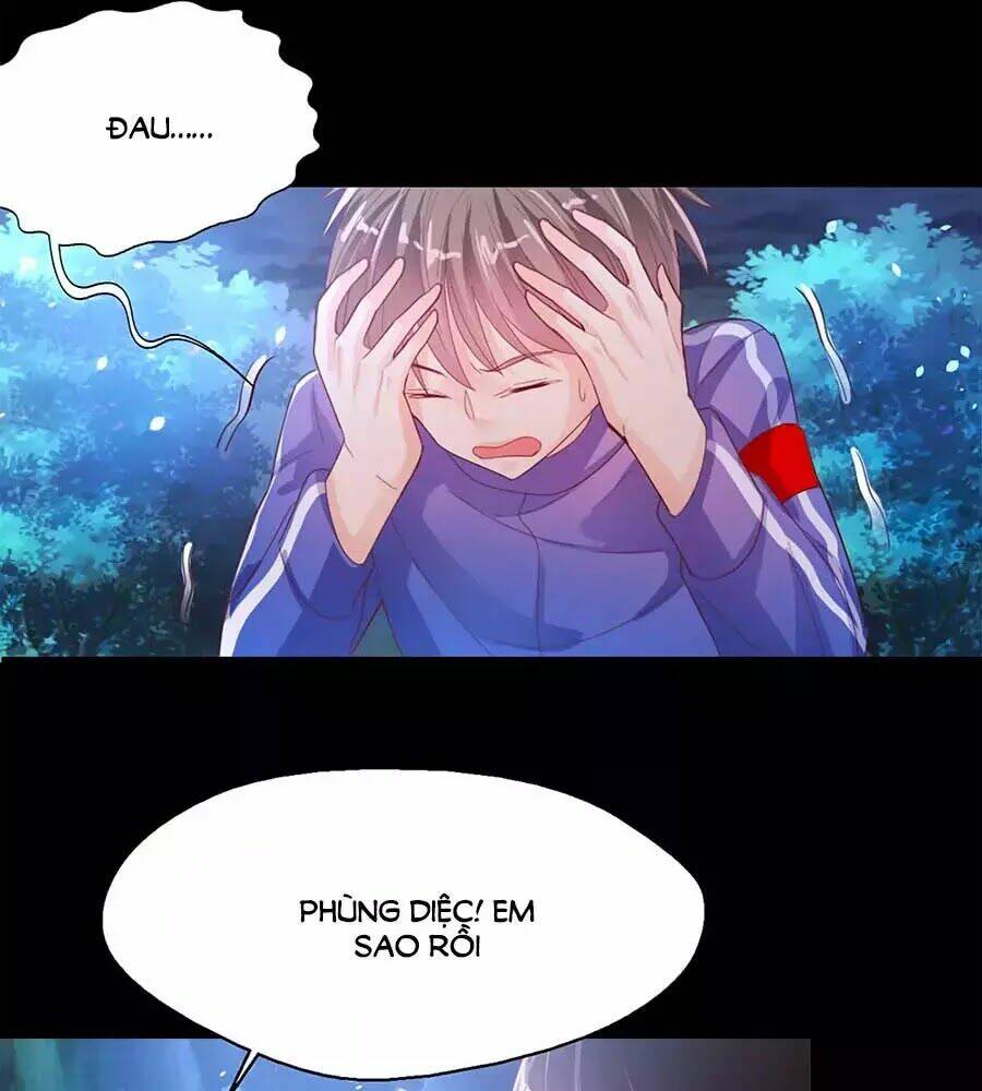 Sau Này Vẫn Cứ Thích Anh: Chapter 65