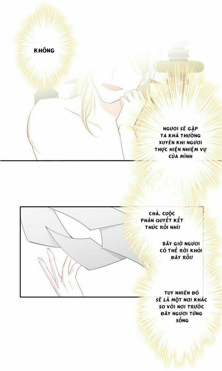 Người Bạn Đồng Hành Của Hoàng Đế: Chapter 2