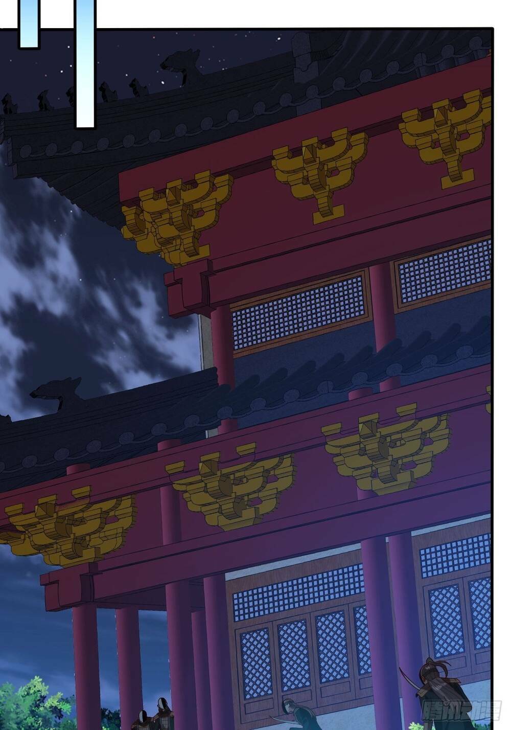 Cục Gạch Xông Vào Dị Giới: Chapter 49