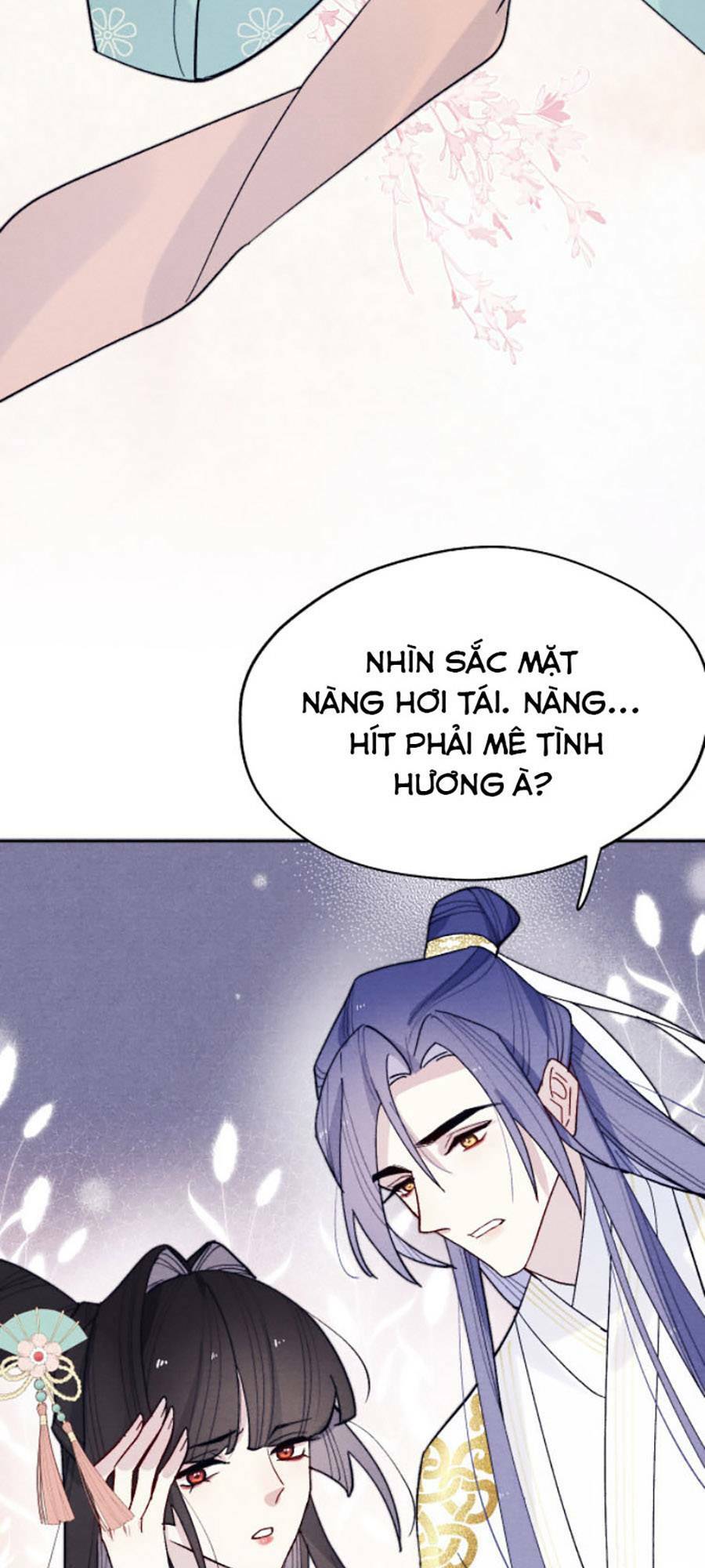 Quân Nhan Tựa Hoa Đào: Chapter 30