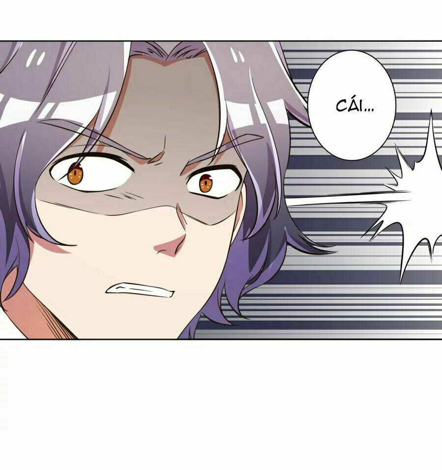 Hôn Nhân Dục Vọng: Thiếu Gia Nhẹ Một Chút!: Chapter 65