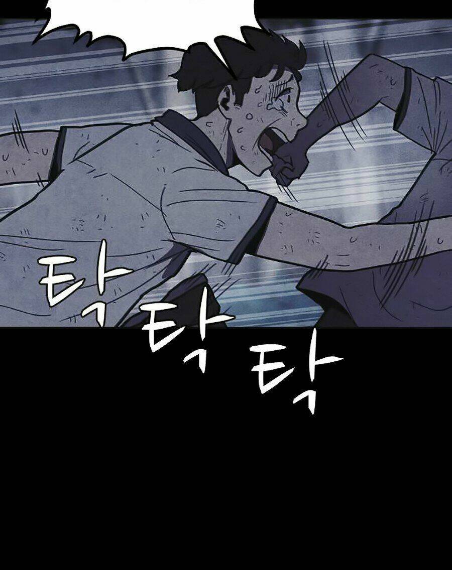 Cậu Bé Shotgun: Chapter 13