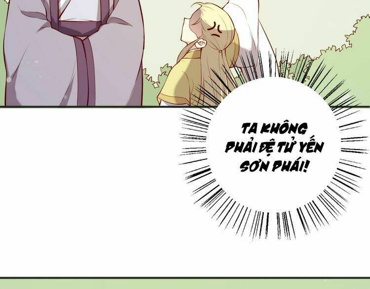 Yến Sơn Phái Và Bách Hoa Môn: Chapter 185