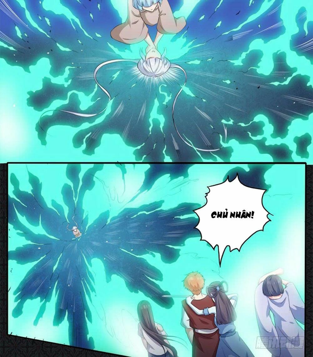 Ngạo Kiều Quỷ Vương Yêu Ta: Chapter 61