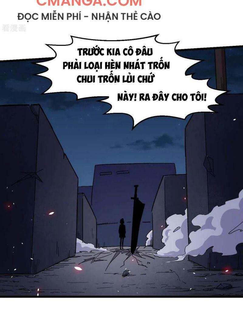 Vườn Trường Cuồng Sư Hệ Thống: Chapter 152