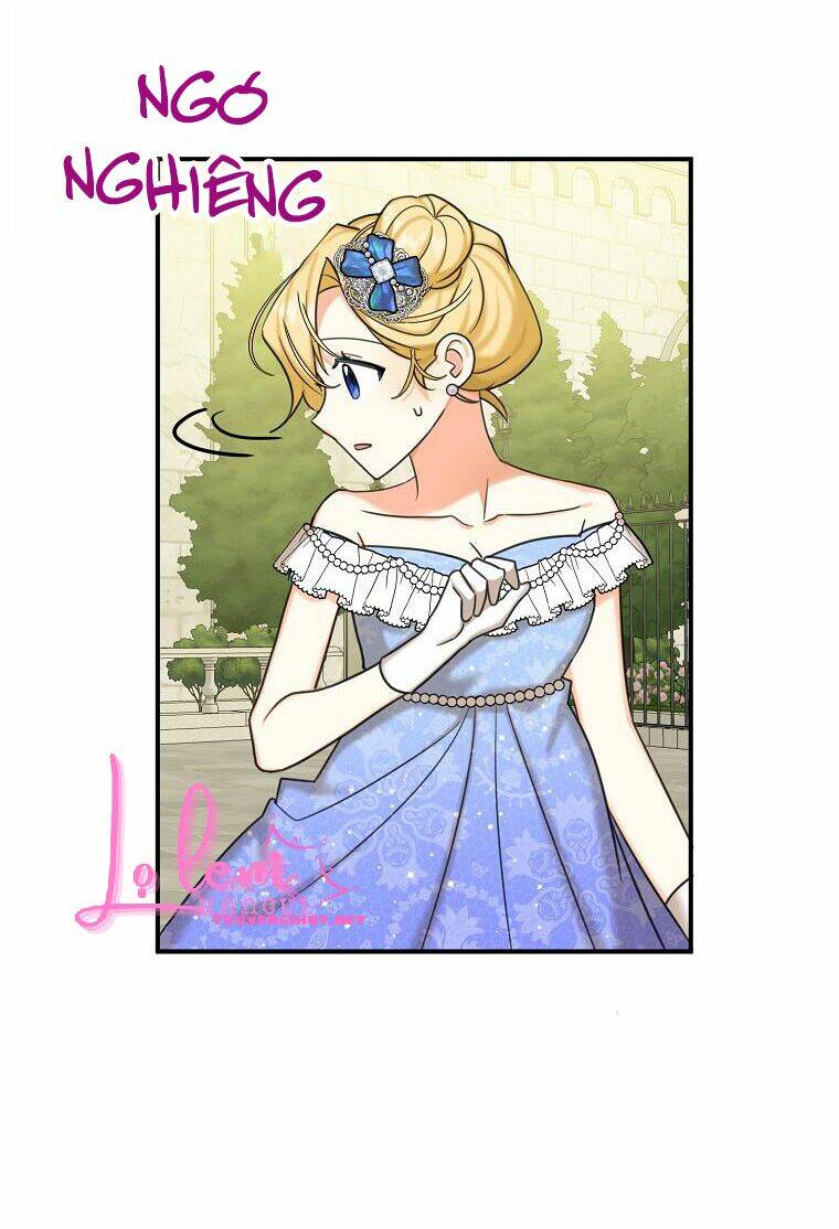 Ba Người Anh Trai Của Tôi Là Bạo Quân: Chapter 44.2