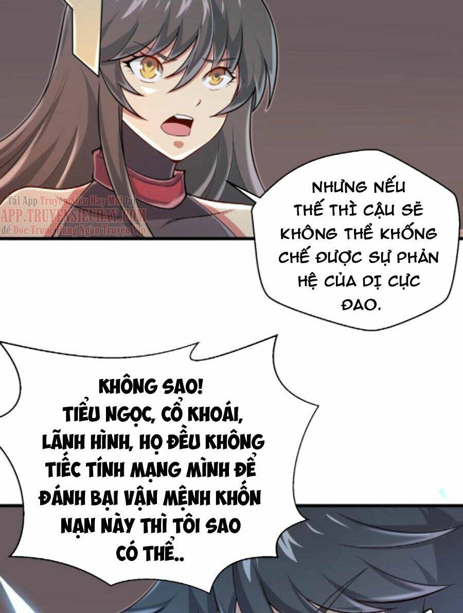 Một Trăm Triệu Điểm: Chapter 99