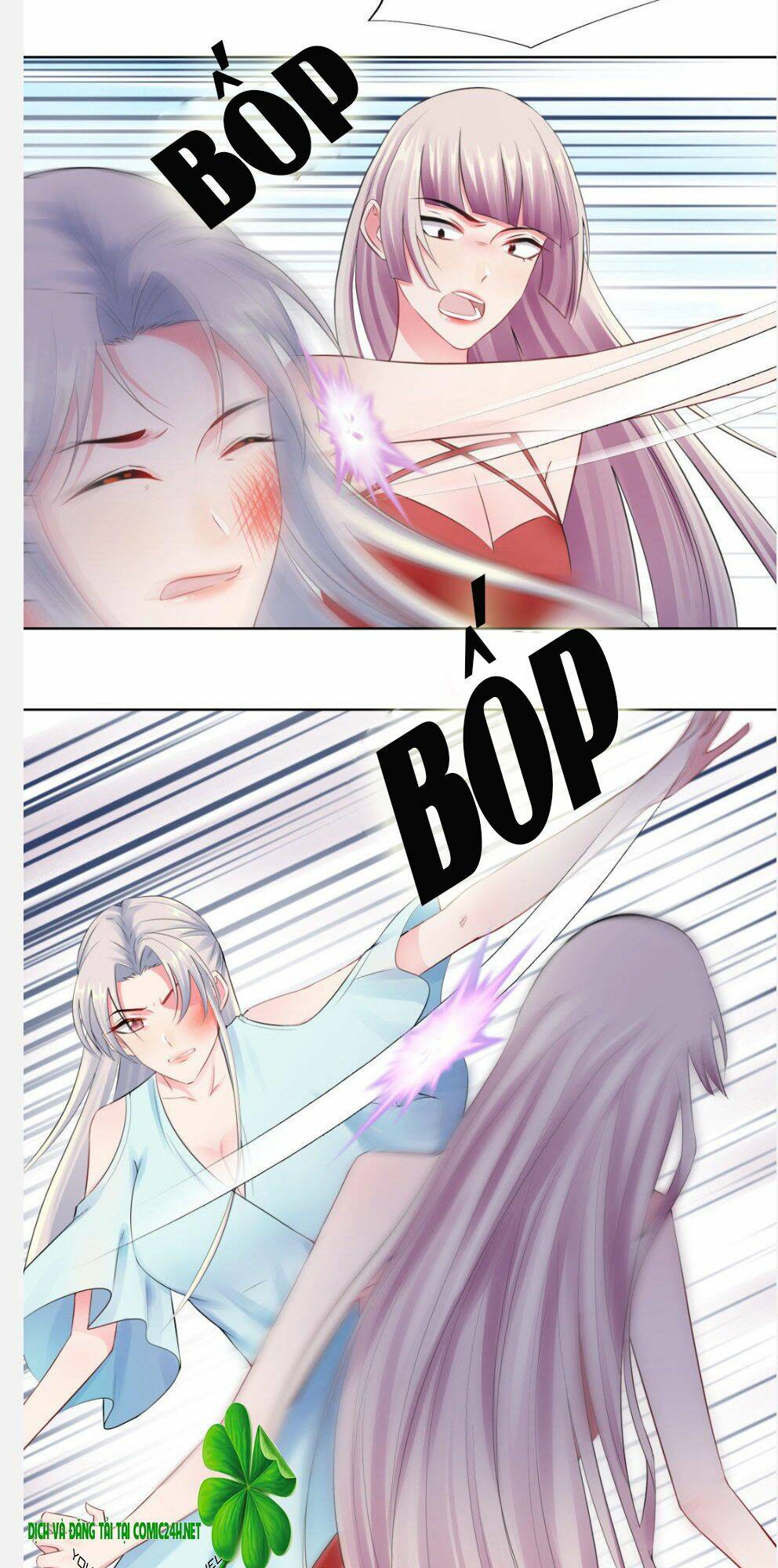 Vô Địch Song Bảo Bối: Chapter 21