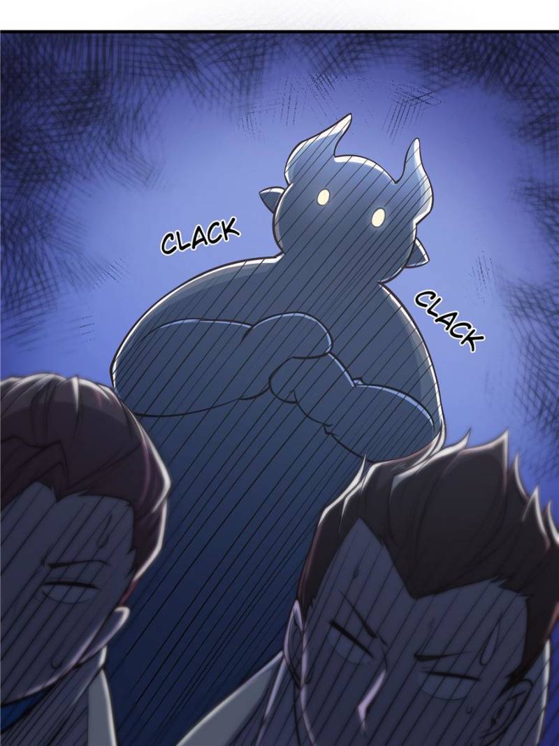 Vampires And Knight: Chapter 2