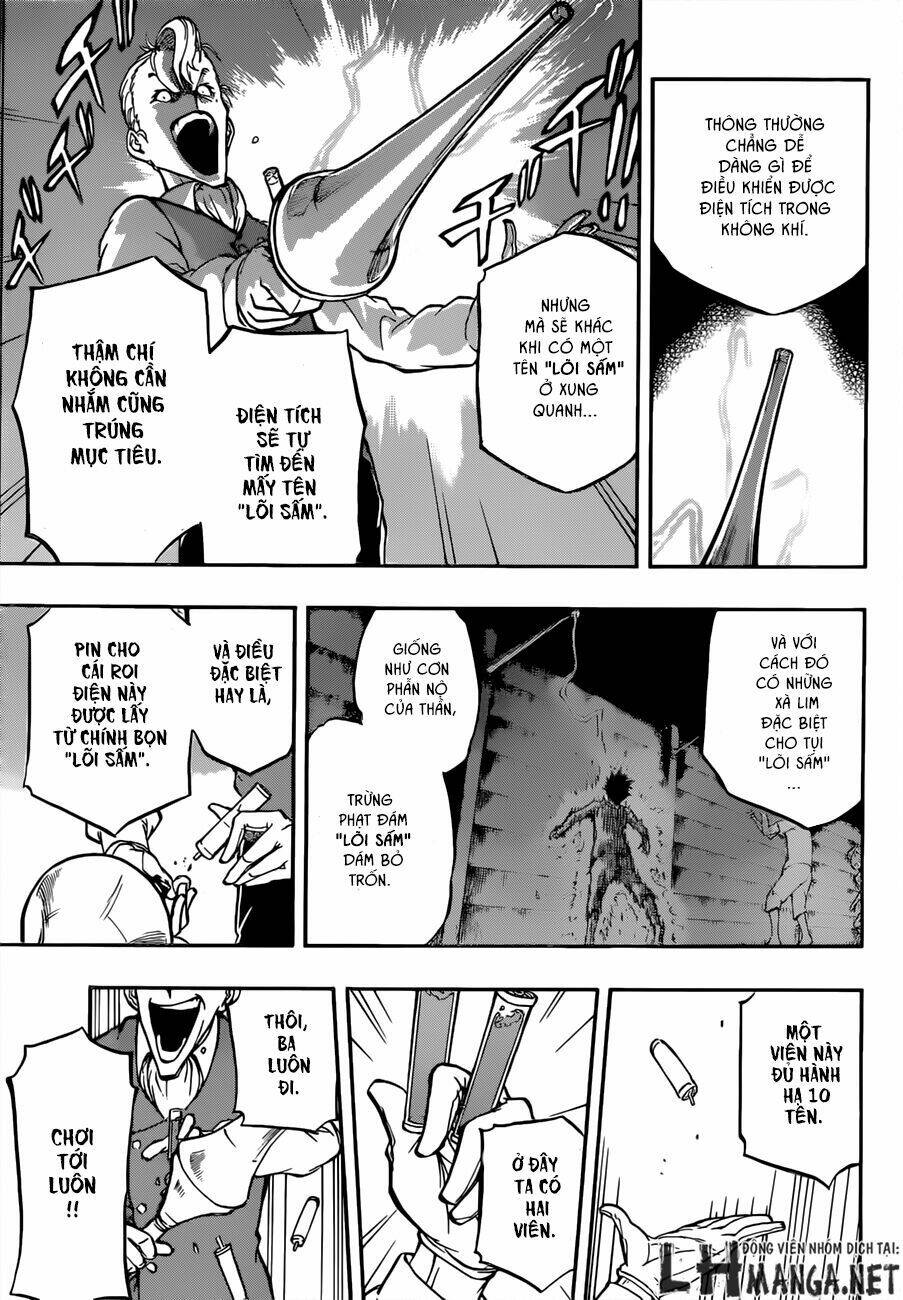 Red Sprite: Chapter 6