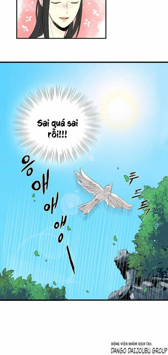 Học Sĩ Tái Sinh: Chapter 2