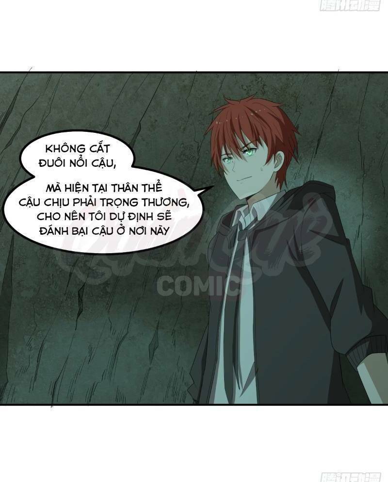 Nghịch Thiên Tiên Mệnh: Chapter 48