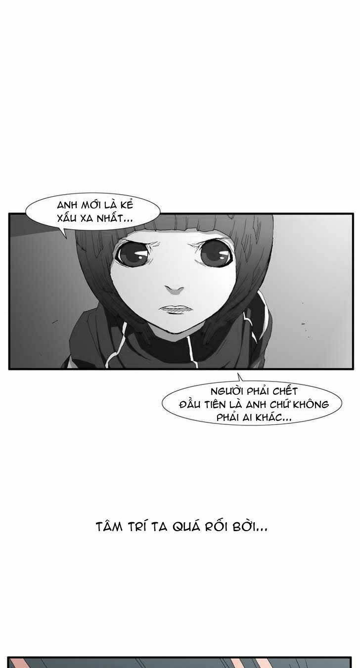 Siêu năng: Chapter 76