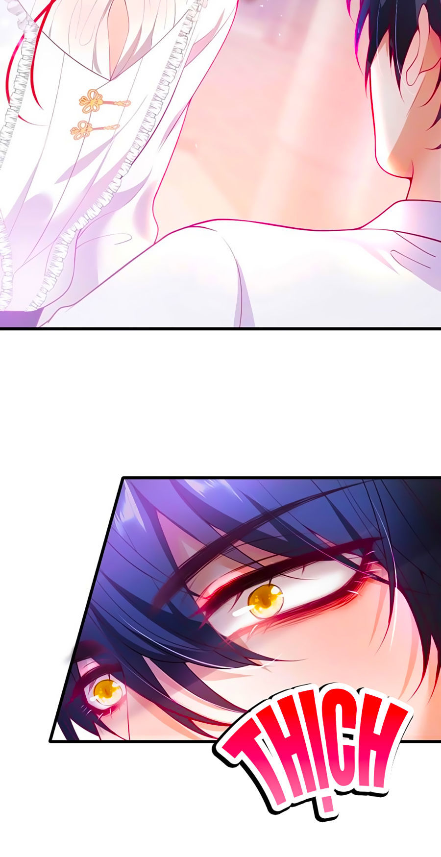 Vương Tử Và Ánh Trăng Đen: Chapter 13