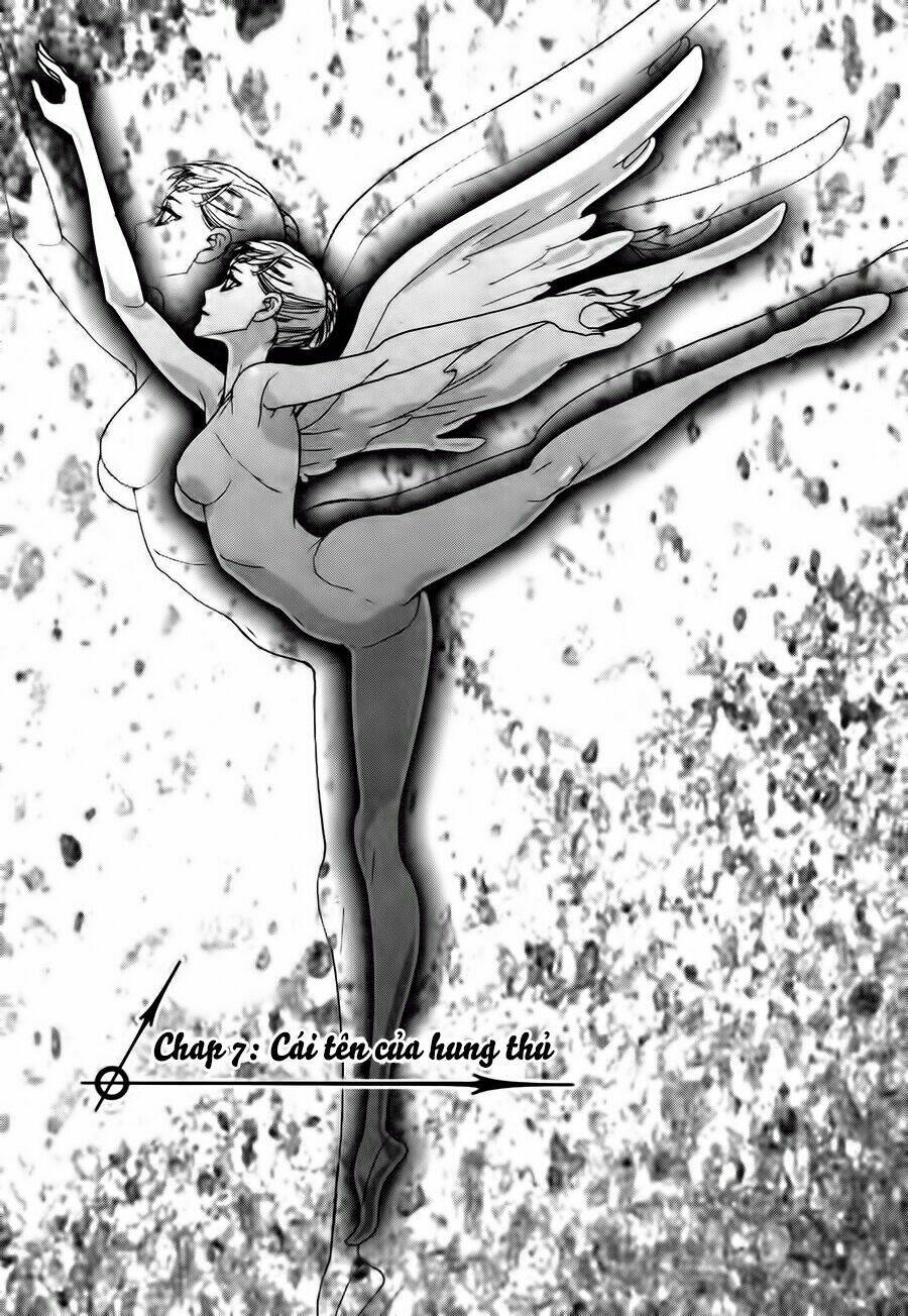 Yuureitou: Chapter 7