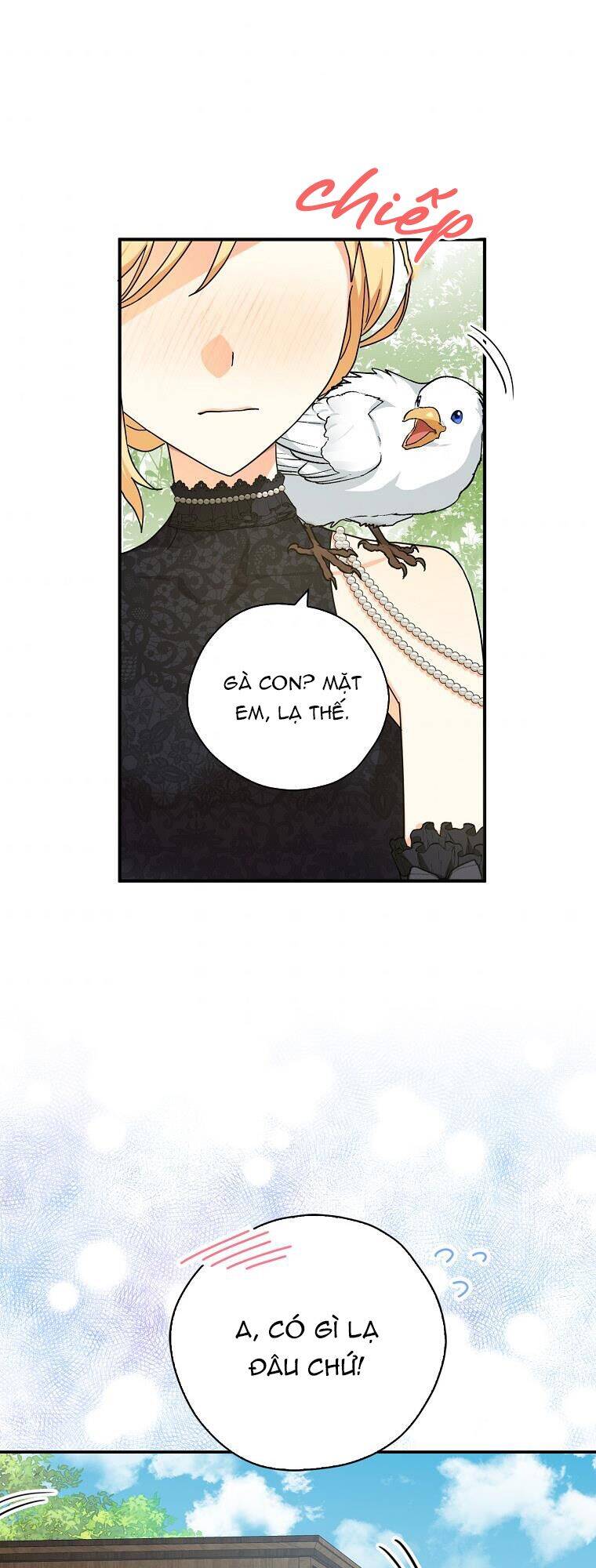 Ba Người Anh Trai Của Tôi Là Bạo Quân: Chapter 60