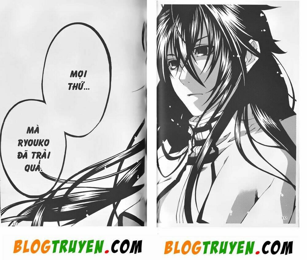 Đại Chiến Bóng Tối: Chapter 18