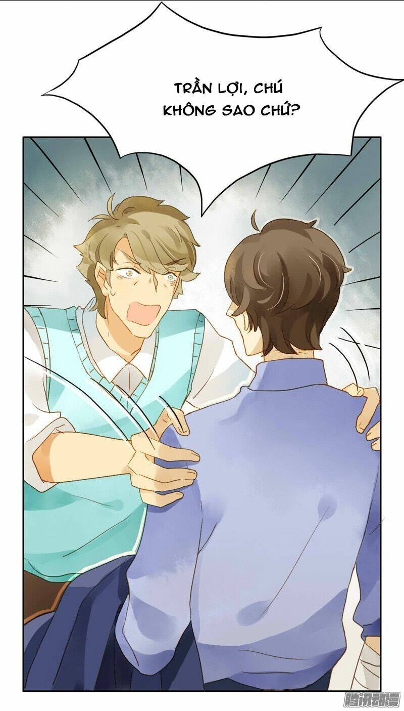 Sức Mạnh Của Sắc Đẹp: Chapter 97