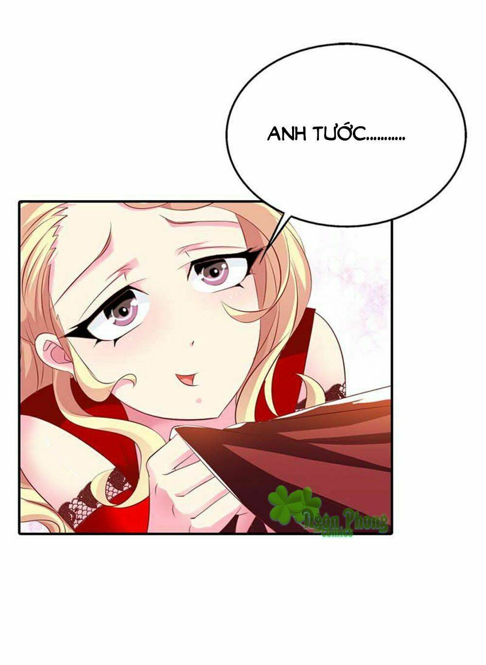 Em Vẫn Còn Nhỏ: Chapter 57