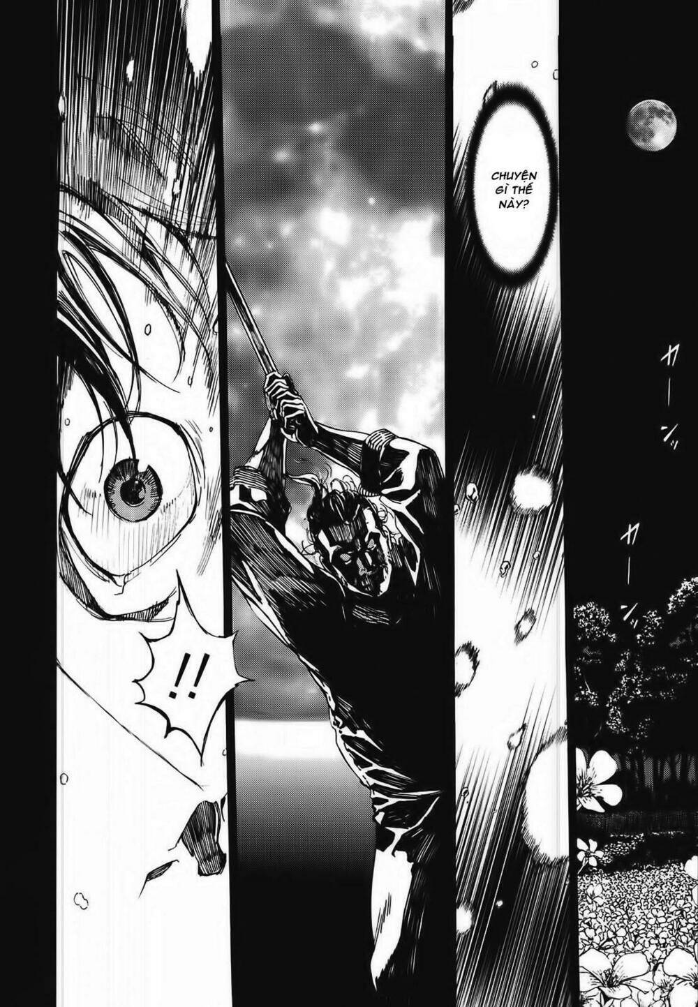 Until Death Do Us Part: Chapter 90