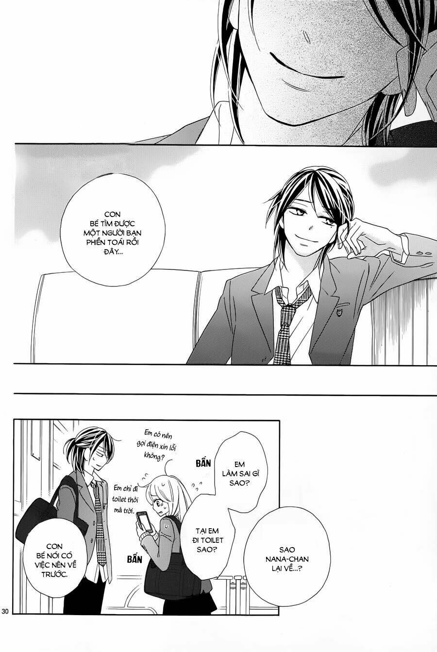 Last Notes: Chapter 6