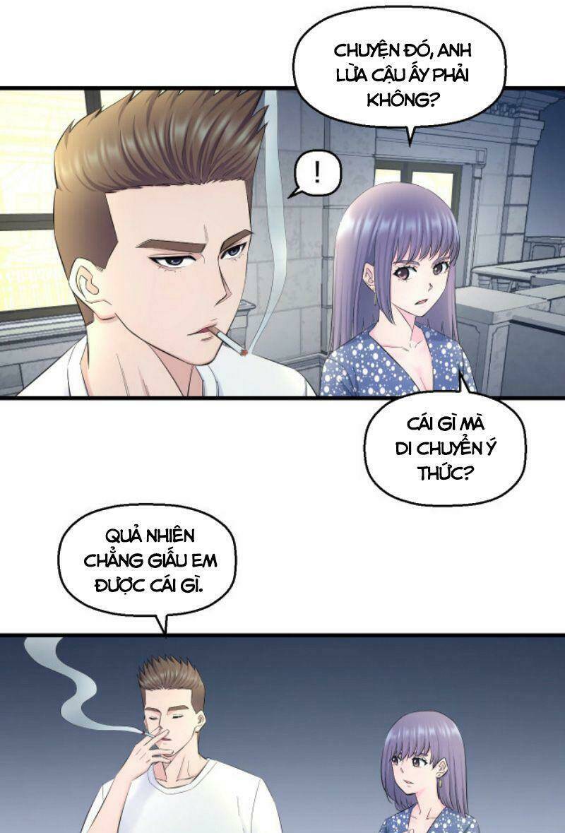 Đối Mặt Với Thử Thách: Chapter 60